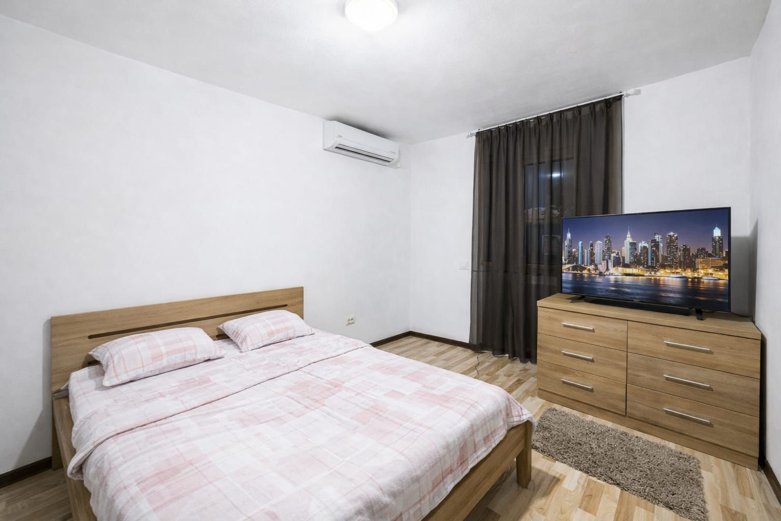 Apartament 4 camere de vanzare Dristor - Poză 8