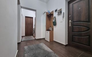 Apartament cu curte de 60mp - Dumbravita/Selgros - Poză 13