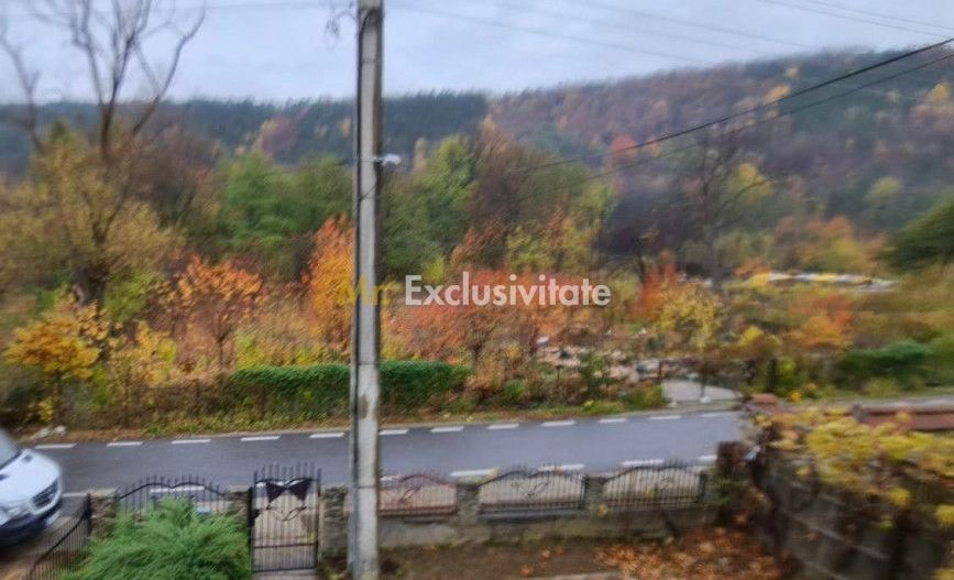Casă cu priveliște de poveste – Crasna, Gorj - Poză 3