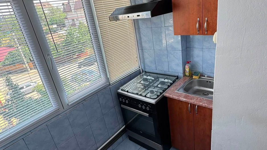 2 decomandate- Valea Rosie, Craiova - Poză 5
