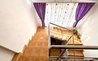 Casa individuala 5 camere - pozitie excelenta - Sanmihaiu Roman - Poză 10