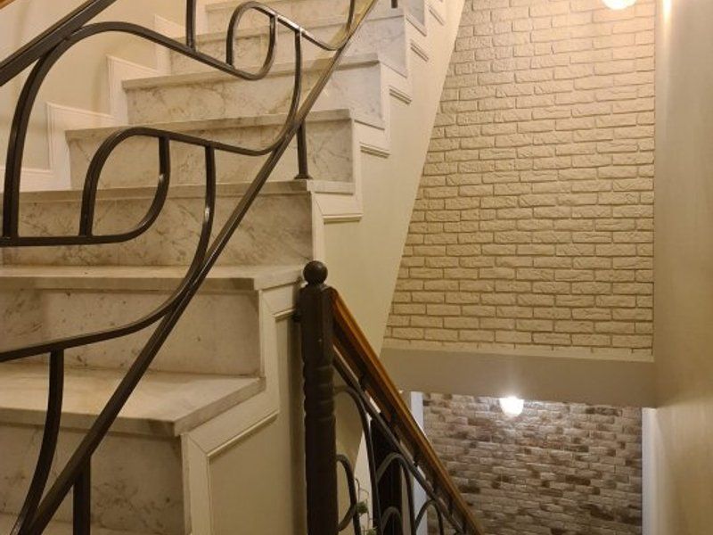 Vila P+1E,  7 camere, curte amenajata   - zona Mall, George Cosbuc - Poză 14