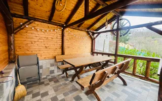 Casă de vacanță în Tocile - Poză 22