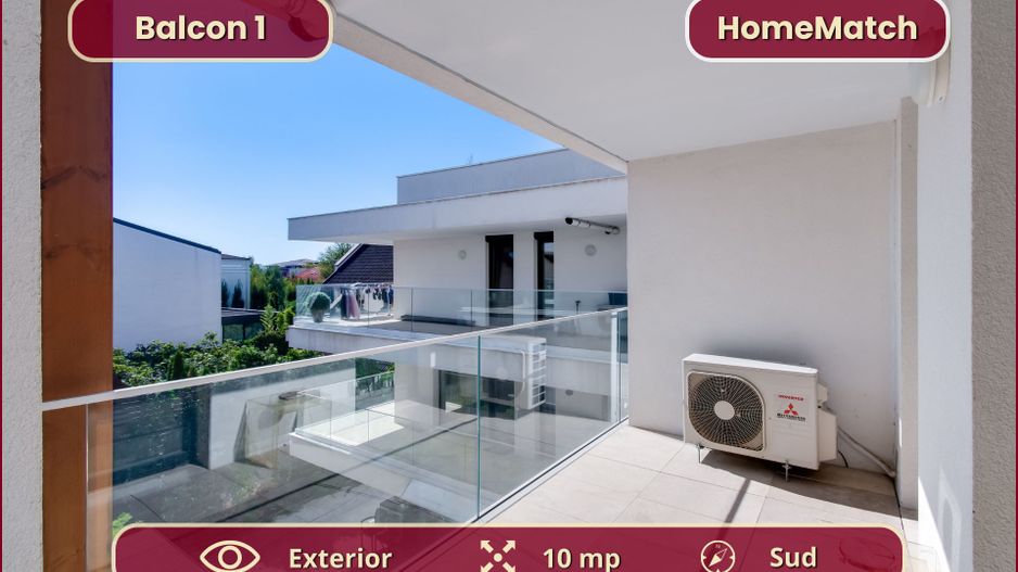 La Gloire || 2 camere || Comision 0% - Poză 6