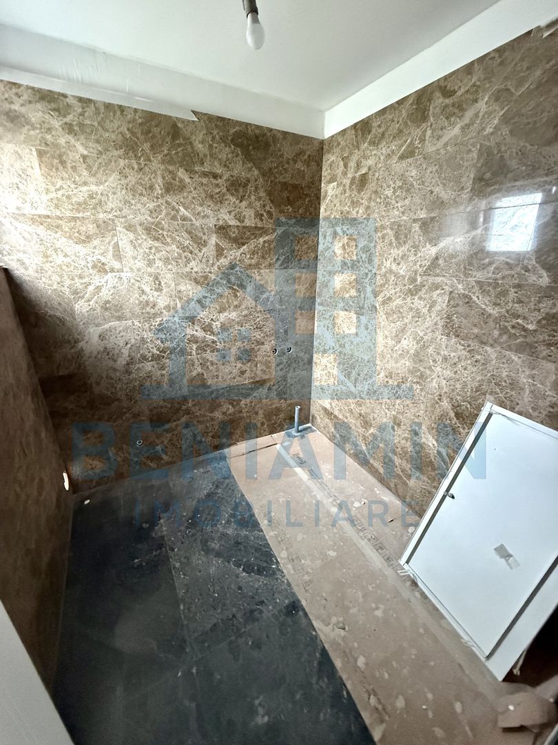 Vila Moderna-Hanul Doctorului-184mp-Finisaje Lux-La cheie-Teren 300mp - Poză 12