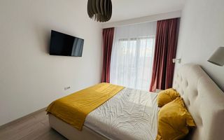 Apartament cu 2 camere | loc parcare subteran | Marasti - Poză 5