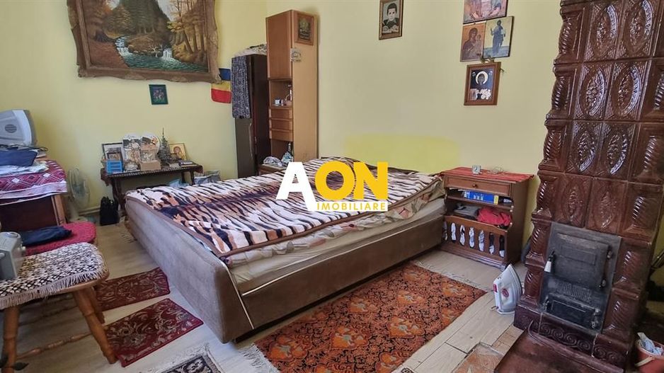 Casa individuala, 2 Camere, zona Poarta I,  300mp teren - Poză 6