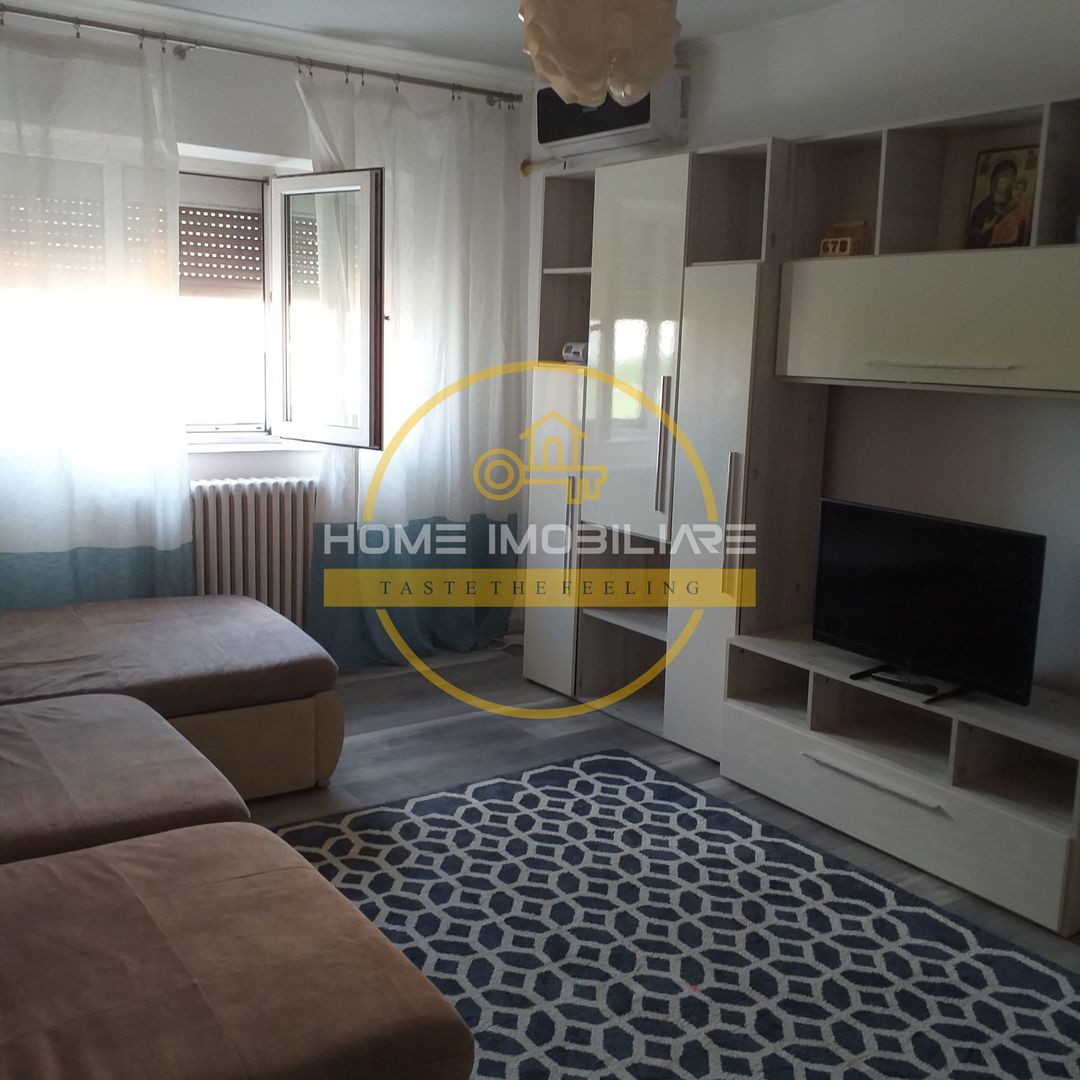 Apartament cu 1 camera/ 30mp/ zona Metalurgie - Poză 1
