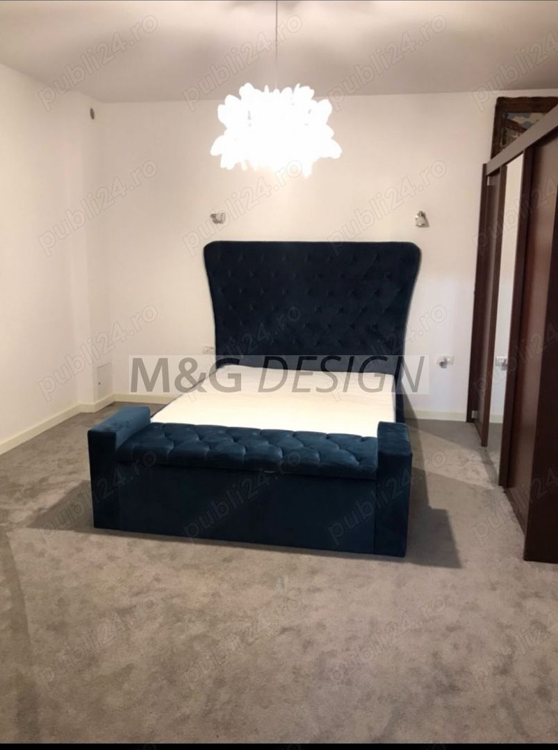 Apartament 3 camere zona Iosefin -la casa - Poză 4