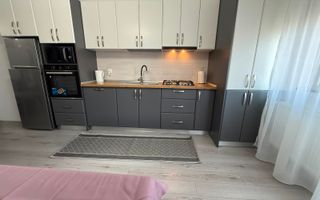 2 camere | Bloc Nou | Gara | Arcu |10 minute de UMF - Poză 9