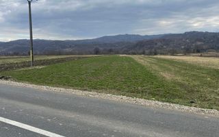 Vânzare teren 3145 mp – Mănăstirea Cașin, Onești - Poză 1