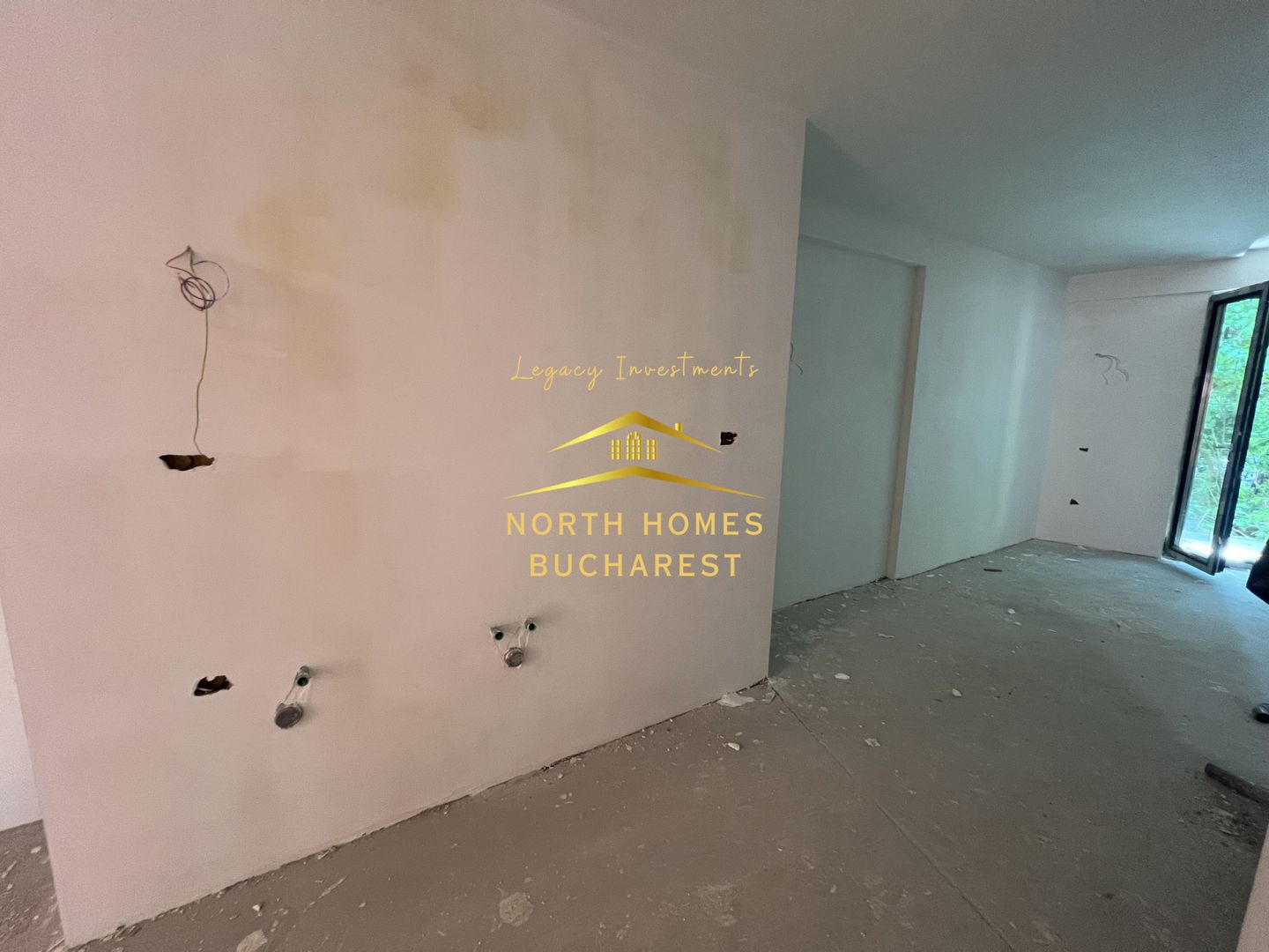 COMISION 0 -Apartament 2 CAMERE -de vanzare -BUCUR OBOR-NOU 2025 -PROMOTIE - Poză 2