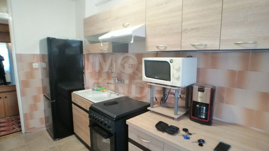 Apartament 3 camere zona BRD - Poză 6