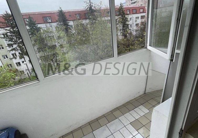 Apartament 2 camere  zona Dacia - Poză 6