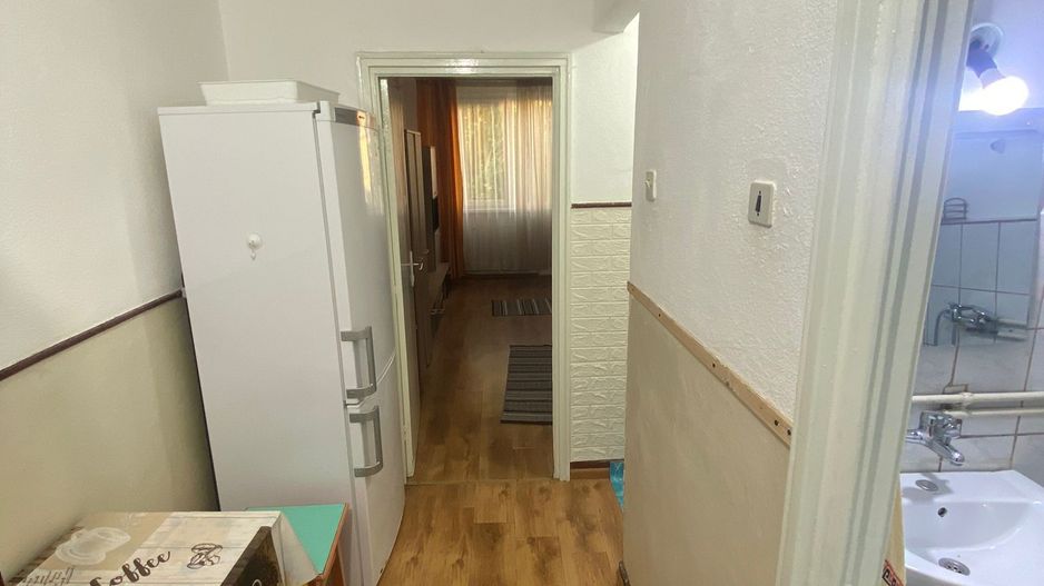 Garsoniera complet mobilata si utilata - Tiglina, Str. Brailei, A-uri - Poză 7