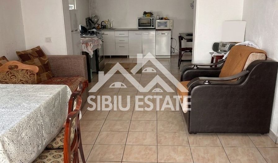 Vila cu Deschidere de 21m – Calea Poplăcii (Langa Parc) 950mp teren - Poză 14