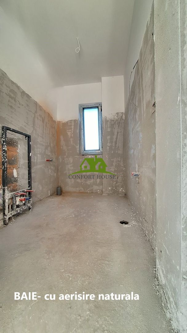 APT.nou 101mp Bloc Nou Ostroveni predare la cheie si dotari premium - Poză 7