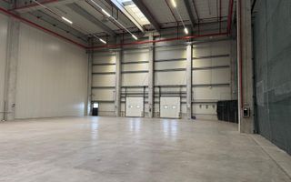 Hală suprafețe disponibile 1.000-40.000mp - Poză 3