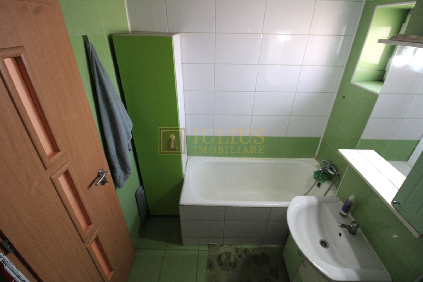 3 camere, decomandat, centrala proprie - Calea Martirilor - - Poză 11