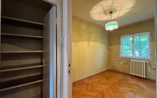 Apartament 3 camere decomandat, 56 mp utili, etaj 2 – zona Torontalului - Poză 14