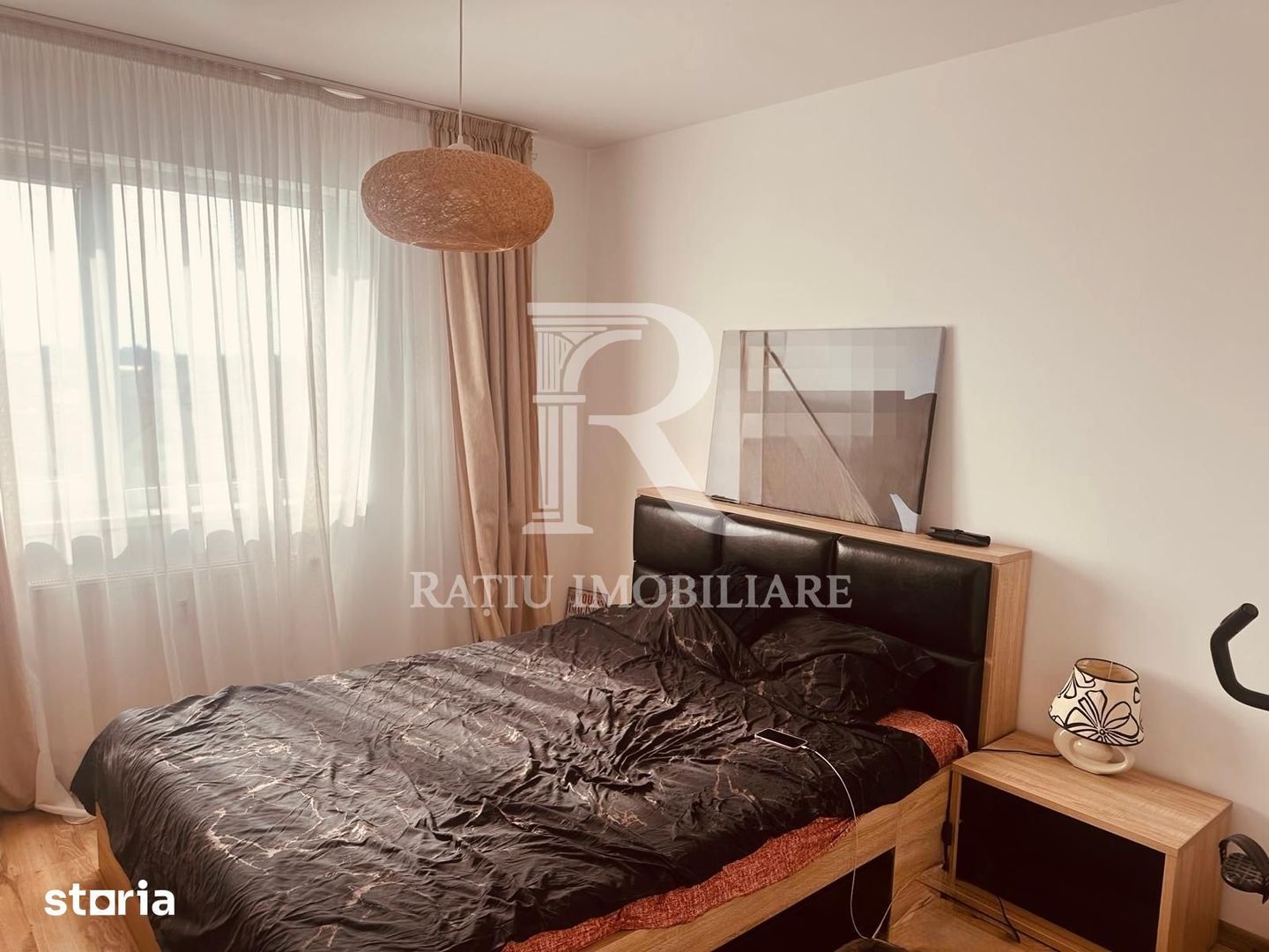 Apartament cu 2 camere | Prima Nucetului | Vedere Panoramica | Oradea - Poză 6