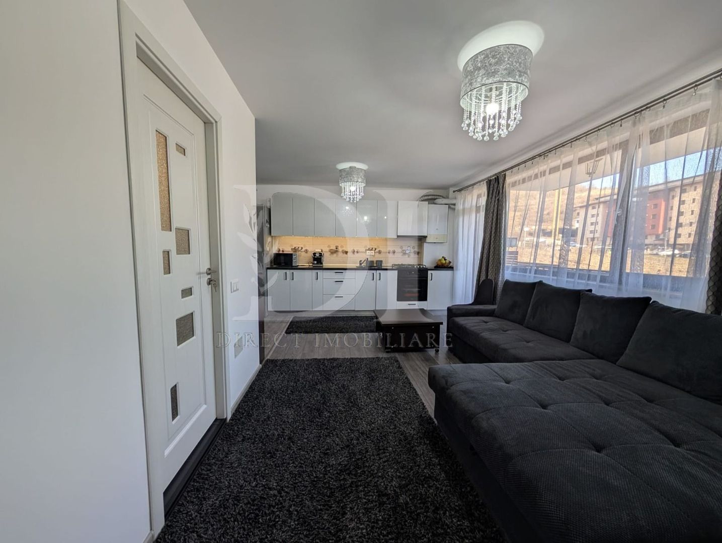 APARTAMENT 3 CAMERE – FLOREȘTI, ZONA STEJARULUI - Poză 5