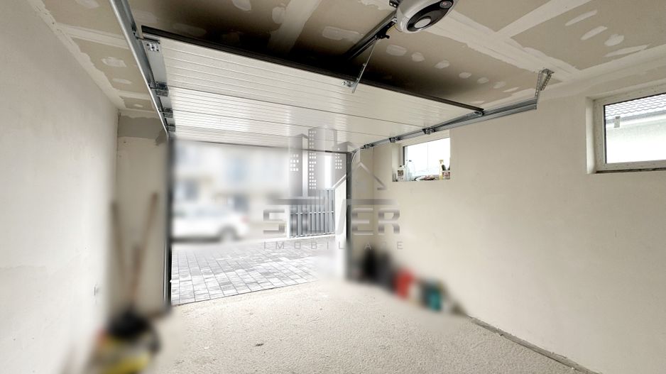 Casa individuala cu teren de 500 mp in zona accesibila. - Poză 29