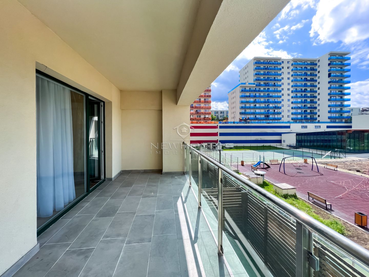 Apartament 2 camere decomandat, Viva City, Iulius Mall - Poză 16