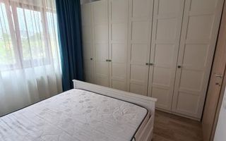 Apartament 2 camere mobilat premium, balcon mare, metrou Nicolae Grigorescu - Poză 7