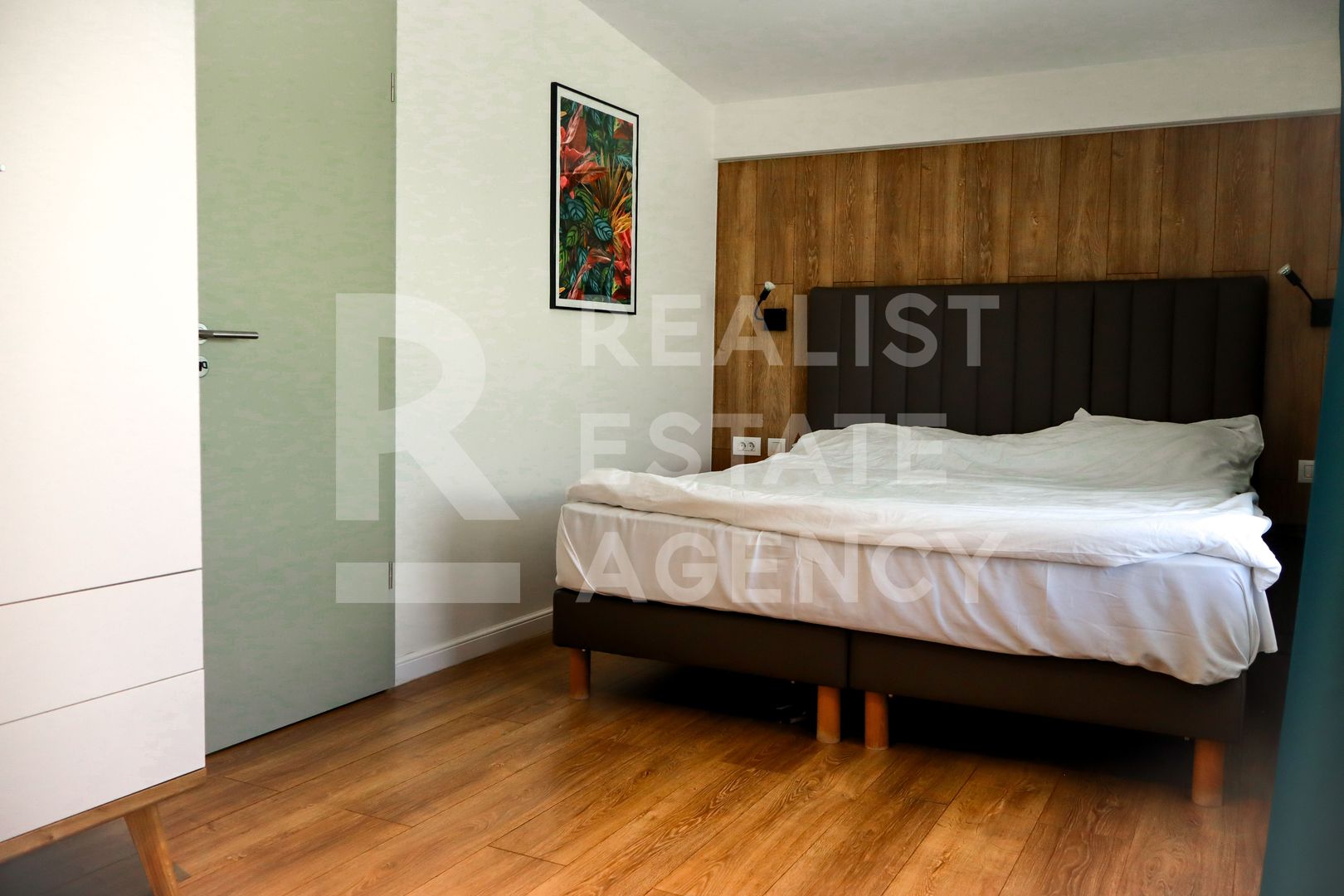 Chirie, apartament, 3 camere, Copou, Iași - Poză 6