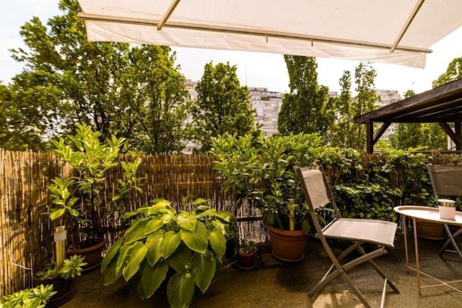 Apartament cu 2 camere,  51 mp, Bld Dacia, Oradea - Poză 9