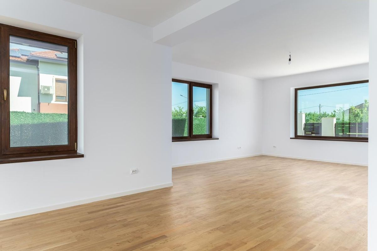 Balotesti vila P+1, 315 mp, teren 700 - Poză 7