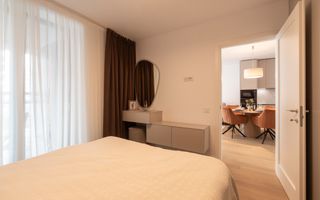 Apartament premium cu 2 camere | North Avenue by A|B Imobiliare - Poză 10