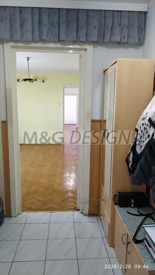 Apartament 3 camere Circunvalațiunii - Favorit - Poză 11
