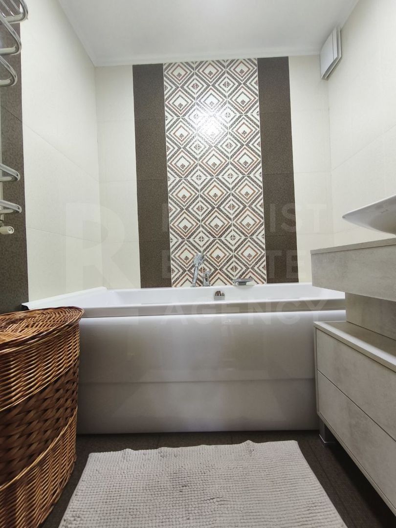 Vânzare, apartament, 3 camere, str. Bulgară, Bălți - Poză 8