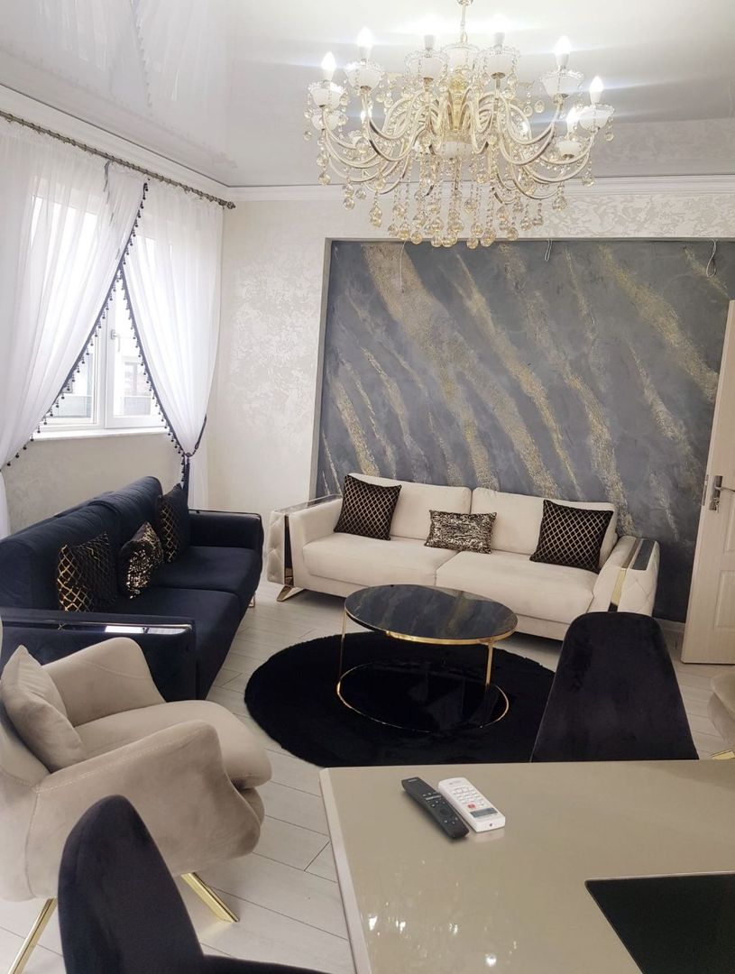 Vand apartament Lux Mamaia Hanul cu Peste - Poză 8