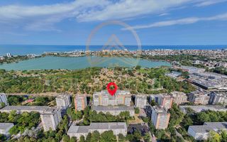 Tomis III/City Mall - Apartament cu 2 camere, mobilat si utilat complet nou. - Poză 31