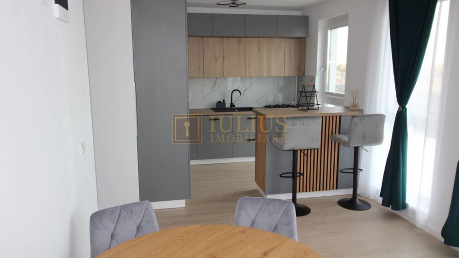 ideal pentru un cuplu, se afla la 3-5 min de centura TM, centrala proprie - Poză 5