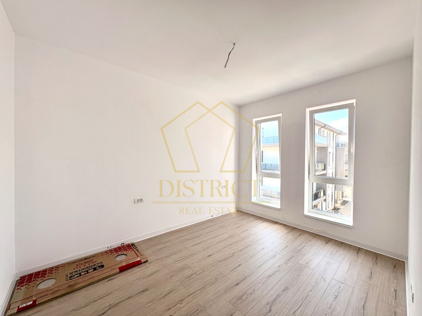 Apartament cu 2 camere si terasa de 16mp | Braytim - Poză 4