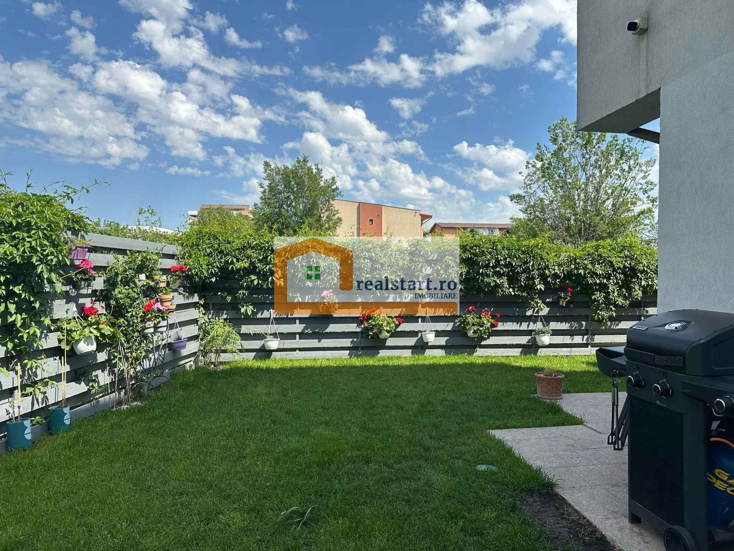 Parcul Teilor, S+P+1+M, curte 115mp, boxa, loc de parcare subteran - Poză 22