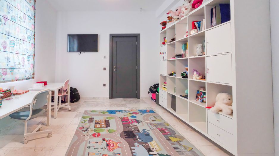 Vilă Premium 2021 | 237 mp utili | Teren 575 mp | Finisaje Luxury | - Poză 8