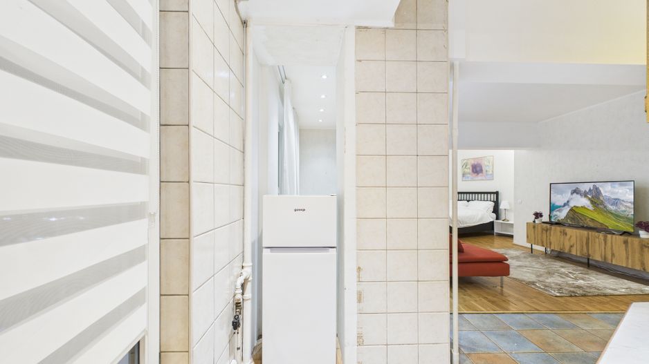Apartament cu 2 camere de vanzare in zona Calea Victoriei - Poză 16
