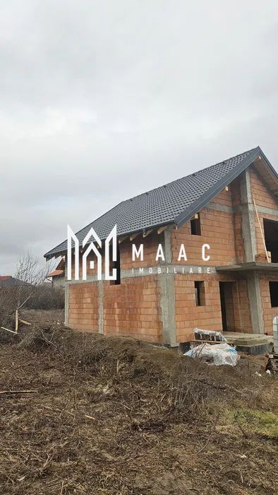 Casă Single | 140 MPU I Curte 500 mp I Selimbar - Poză 9