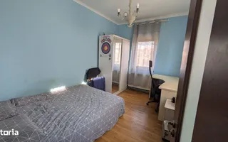 Apartament 3 camere | Str. Paris | Imobil interbelic - Poză 11