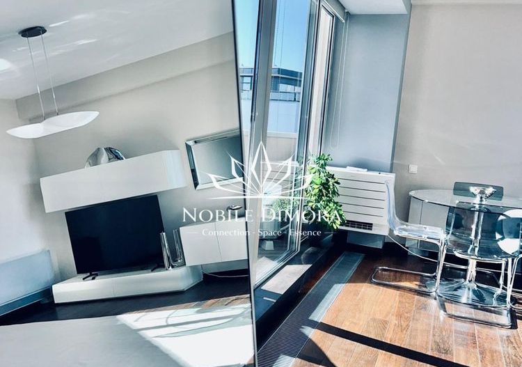 Apartament cu 2 camere de lux in Elisabetin cu SPA - langa zona centrala - Poză 3