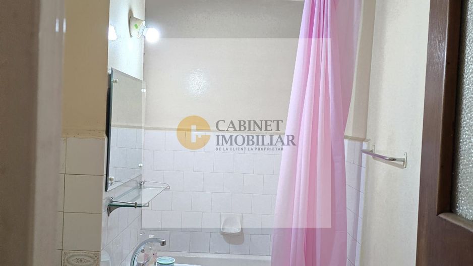 3 Camere-71MP | Creditabil | 3/9 | Reabilitat | 2 Balcoane | M Gorj - Poză 8