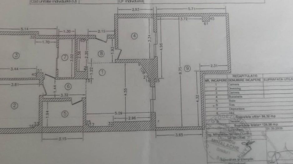 Ibiza Sol |Terasa 40 mp | Piscina | Comision 0 - Poză 24