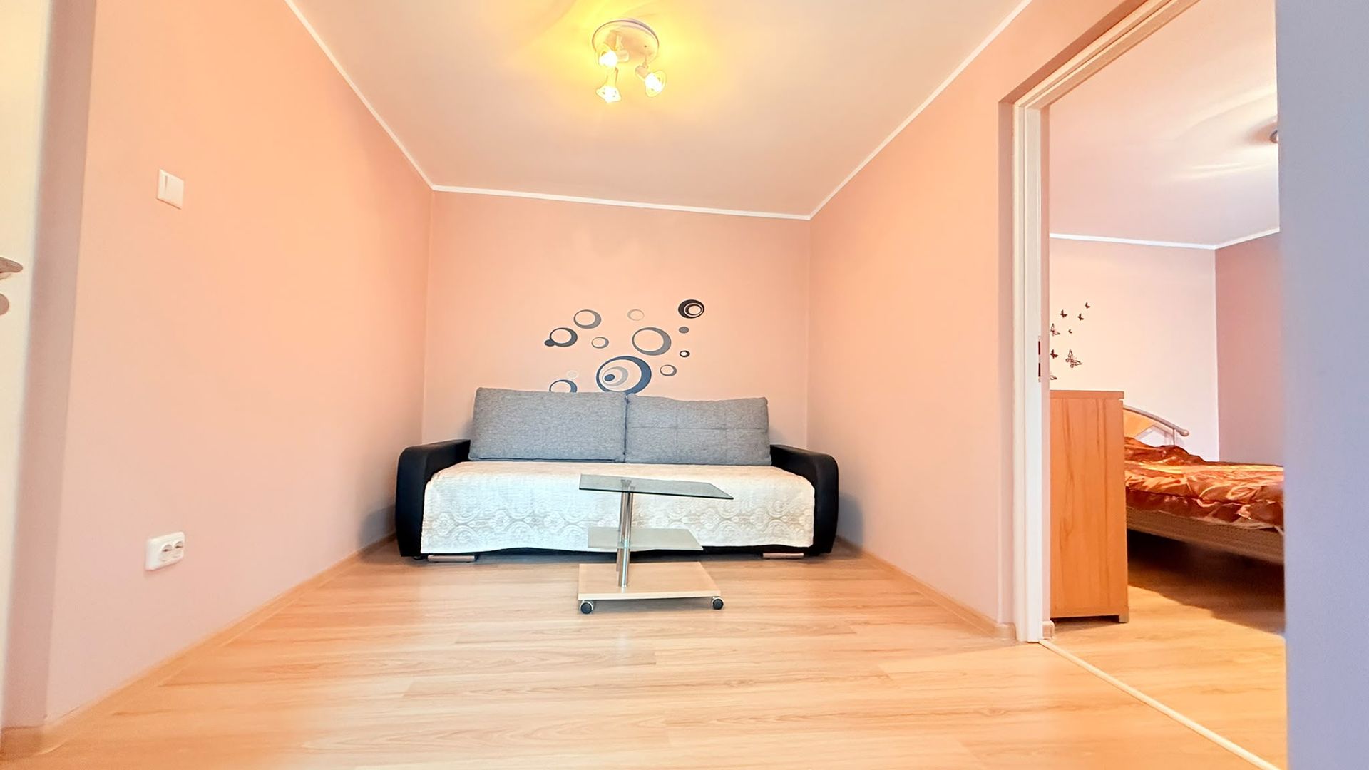 Casă de vânzare | 5 camere | Teren 1.200 mp | Foisor | Ciorogârla - Poză 7