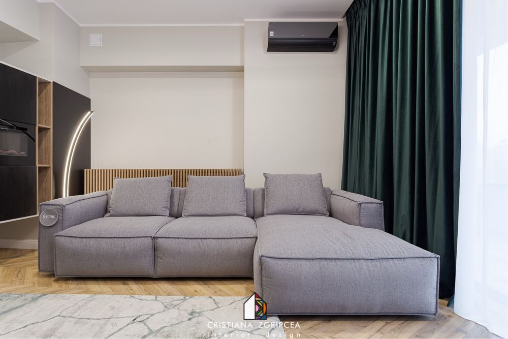 Apartament Unirii / Union Plaza - Poză 4