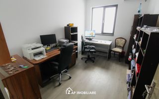 Spatiu de Birouri 100 mp - Renovat - Poză 4